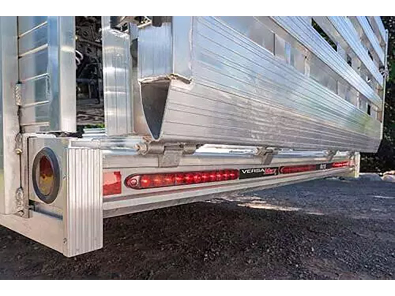 2025 FLOE INTERNATIONAL Versa-Max UT Trailers 10.5 ft. in Grand Rapids, Minnesota - Photo 13